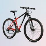 APEX A900 Mens I 29 Inch Alloy MTB