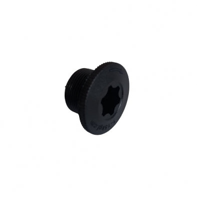 ABC preload Cap for Reflex Pro Crank Star Shape