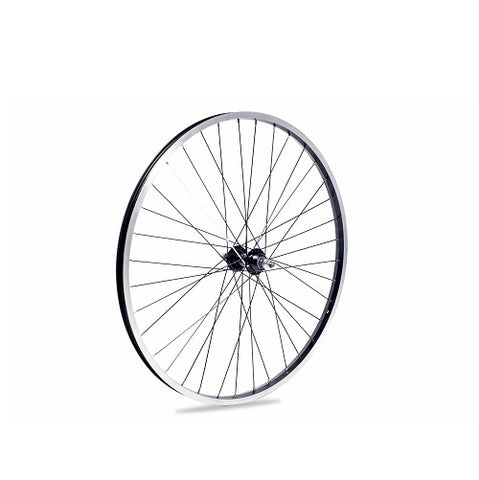 AVALANCHE Wheel Rear 26" MTB Alloy 1/Speed Bolt & Nut