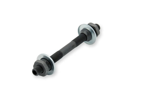 APEX PARTS Axle I Front I QR M9