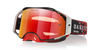 OAKLEY Airbrake MX TLD Black Holo w/Prizm Torch