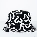 ROCK RABBIT Bucket Hat