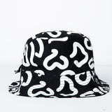 ROCK RABBIT Bucket Hat