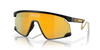 OAKLEY Bxtr  Matte Black Prizm 24K