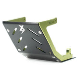 EBMX Aluminum Bash Guard