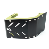 EBMX Aluminum Bash Guard