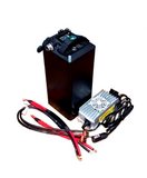 SURRON Light Bee X Large Capacity 72V Battery Set incl charger & main power line