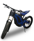 SURRON Light Bee X - Demo Blue