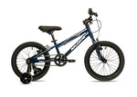 AVALANCHE Bolt Boys Bike 16" Blue