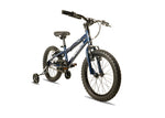 AVALANCHE Bolt Boys Bike 16" Blue