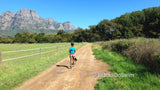 Boschendal Cape Winelands Permit