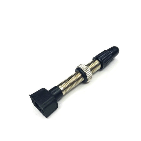 VELOEDGE Tubeless Valve Presta Brass