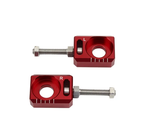 SURRON CNC Adjustable Chain Tensioner