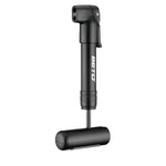 BETO Mini Pump 1-Way Nylon Dual Head