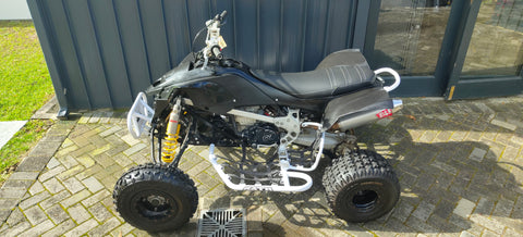 CAN-AM 450 Quad