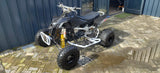 CAN-AM 450 Quad