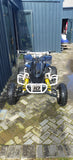 CAN-AM 450 Quad