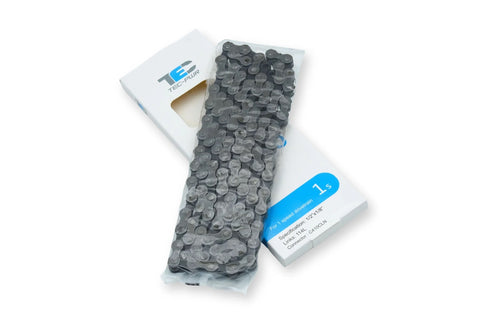 Chain Option: Single Speed 1/2 X 1/8