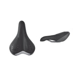 RYDER Comfort Gel Saddle - Womens