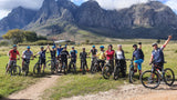 Boschendal Cape Winelands Permit