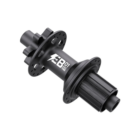 LYNE EB01 Boost Rear Hub