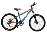 CICLO Wave 24" MTB