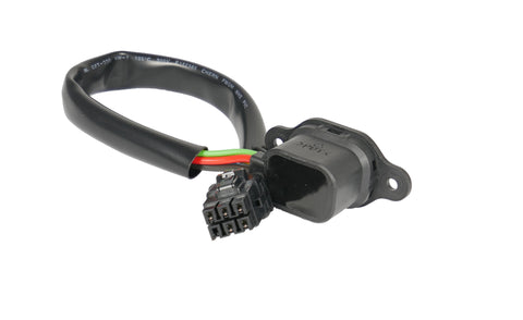 SHIMANO EWCP100 Charging Port