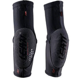 LEATT Elbow Guard 3DF 5.0 Evo Jr