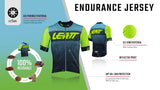 LEATT Jersey MTB Endurance 5.0