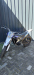ELECTRIC MOTION E-Trek Electric MX Bike