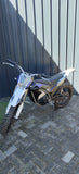 ELECTRIC MOTION E-Trek Electric MX Bike