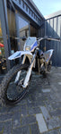 ELECTRIC MOTION E-Trek Electric MX Bike