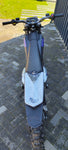 ELECTRIC MOTION E-Trek Electric MX Bike