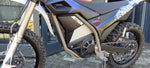 ELECTRIC MOTION E-Trek Electric MX Bike
