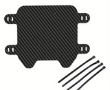 SURRON Front number plate (old type)