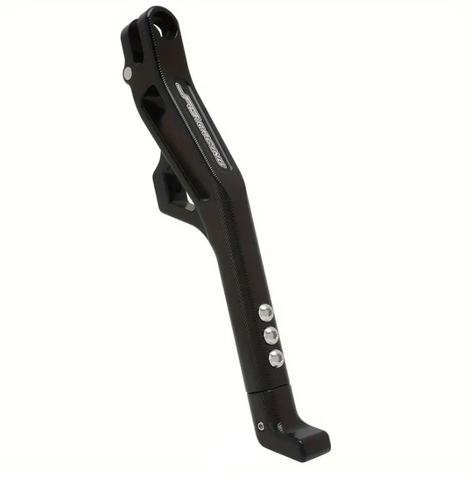 SURRON Light Bee X Electric Bike CNC Adjustable Kickstand Black