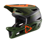 LEATT Helmet DBX 4.0 V19