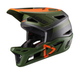 LEATT Helmet DBX 4.0 V19
