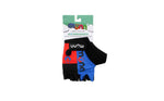 MUNA Boy Graphic Logo Gloves