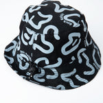 ROCK RABBIT Bucket Hat