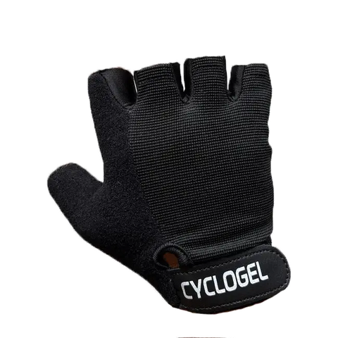 CYCLOGEL Gel Gloves – Short Finger