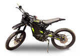SURRON Light Bee X - Demo Black 229922100038881