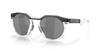 OAKLEY Hstn Matte Black Prizm Black Polarized