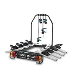 HOLDFAST Platform Sport Rack 4 Bike