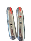 Kids Steel Cruiser Mudguard (16' to 24')