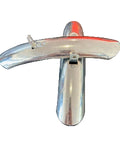 Kids Steel Cruiser Mudguard (16' to 24')