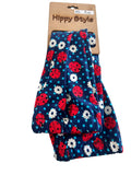 Hippy Style Arm Warmers