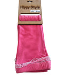 Hippy Style Arm Warmers