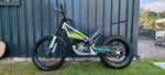 Electric Motion – EM Sport (Electric Trials Bike)