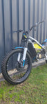 Electric Motion – EM Sport (Electric Trials Bike)